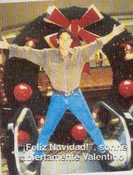 feliz navidad