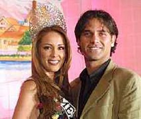 con reina